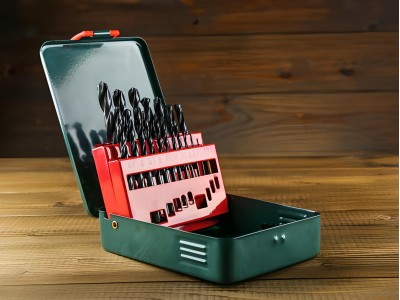 Набори свердел