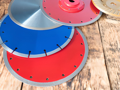Диски відрізні