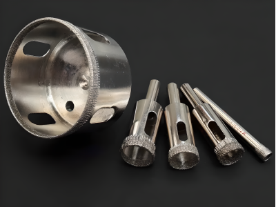 Свердла корончасті