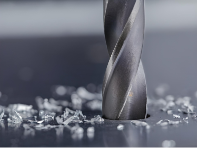 Свердла по металу