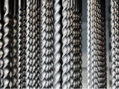 Свердла універсальні