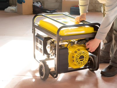 Генератори