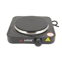 2102 Електроплита (1 конфорка) Диск А-Плюс