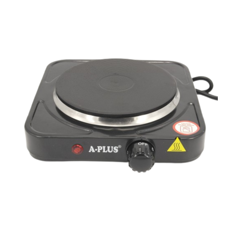 2102 Электроплита (1 конфорка) Диск А-Плюс