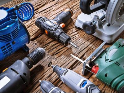 Електроінструмент