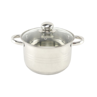 2167 Кастрюля 3.9 Л А-Плюс