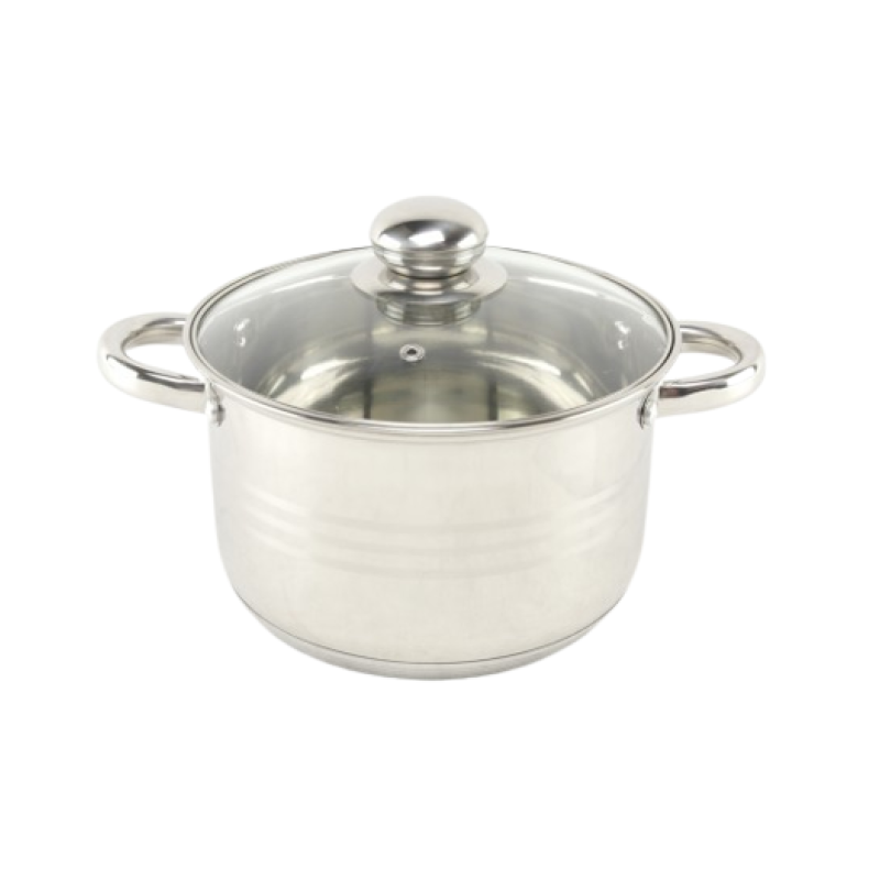 2167 Кастрюля 3.9 Л А-Плюс