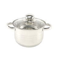 2165 Кастрюля 2.1 Л А-Плюс