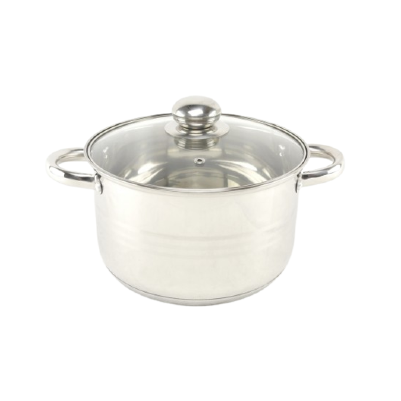 2168 Кастрюля 5.1 Л А-Плюс