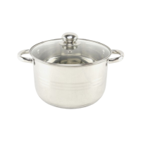 2169 Кастрюля 6.5 Л А-Плюс