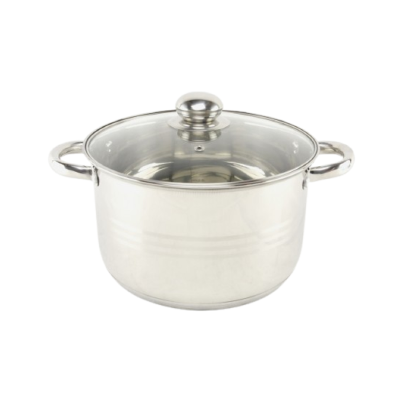 2169 Кастрюля 6.5 Л А-Плюс