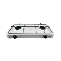 2106 Газова Плита Настольна 2 Комфорки А-Плюс