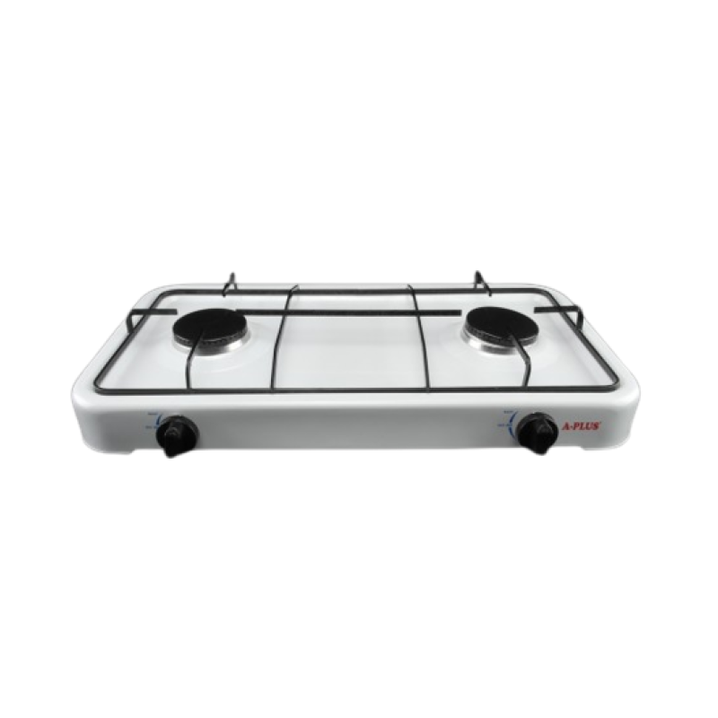 2106 Газовая Плита Настольная 2 Комфорки А-Плюс