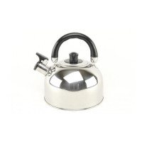 1321-WK Чайник 2,5 л нержавійка А-Плюс