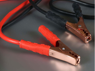 Пускові та високовольтні дроти