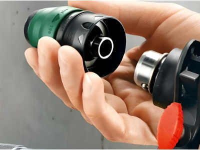 Патрон для дриля