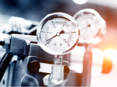 Манометри