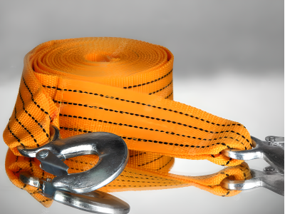 Троси буксирувальні