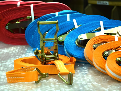 Ремені стяжні