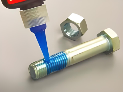 Фіксатори різьблення