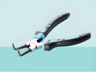 Знімачі стопорних кілець