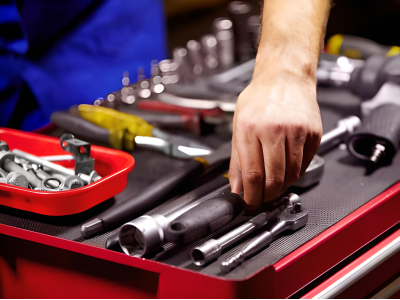 Автоінструмент