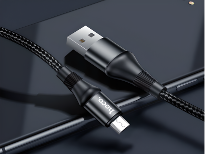 Зарядні кабелі