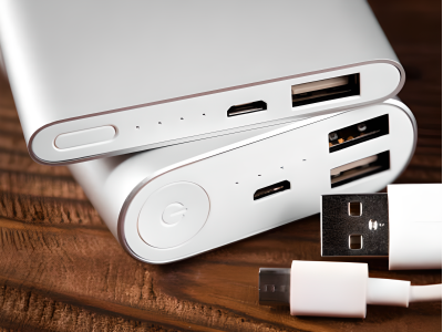 Повербанки