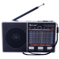 Радіоприймач RX8866