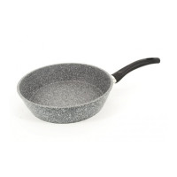 1746 Сковорода 28 См Без Крышки А-Плюс