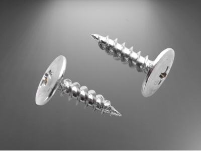 Самонарізи з прес-шайбою