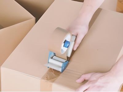 Пакувальний матеріал