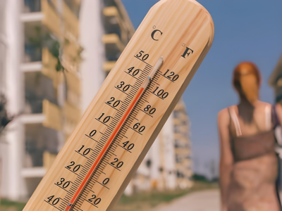 Термометри