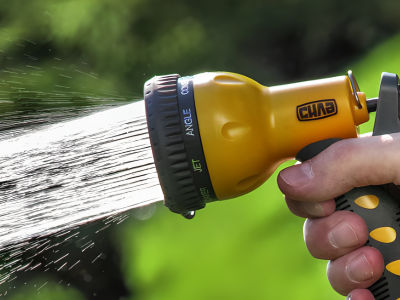 Аксесуари для поливу