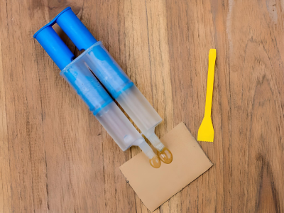 Епоксидний