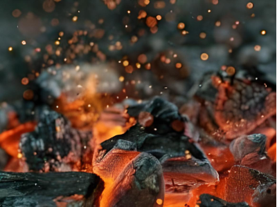 Засоби для розпалювання і розведення вогню