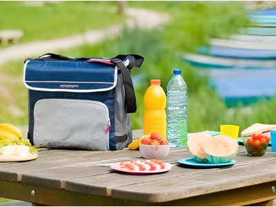 Термосумки