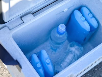 Акумулятори холоду