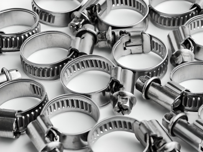 Хомути черв'ячні