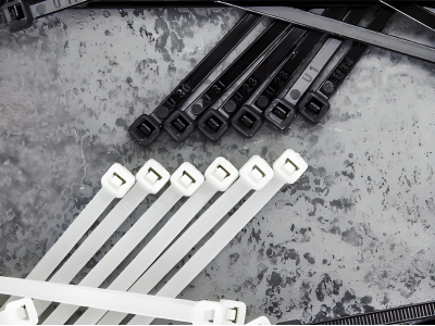 Хомути нейлонові