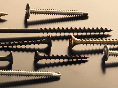 Саморізи,шурупи