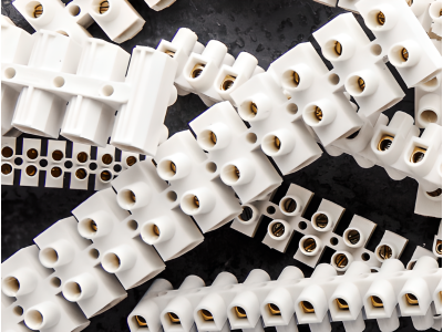 Клемні колодки