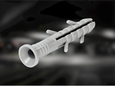 Дюбелі швидкого монтажу