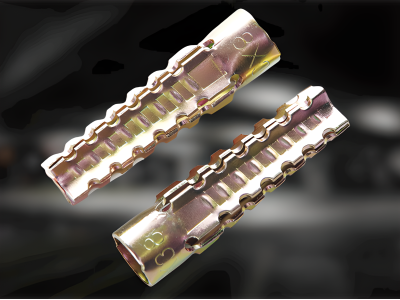 Дюбелі для газобетону