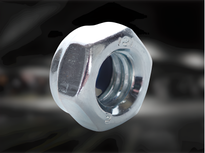 Контргайки