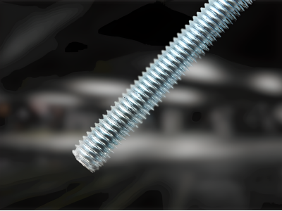 Стрижні метричні