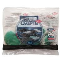 Смерть щурам 200г 