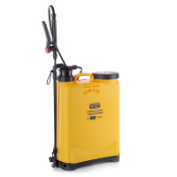 Оприскувач гідравличний 16л  