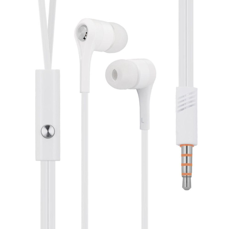 Наушники Celebrat D3 White