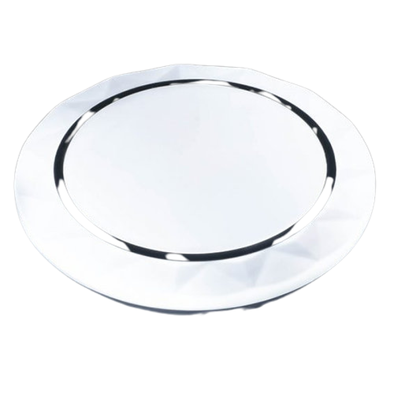 Світильник настінно - стельовий Brixoll 24w  4000K ip 20 арт. SVT-24W-033